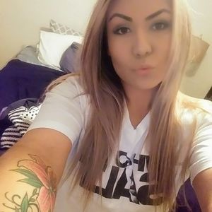 Meet your Posher, Lynnette